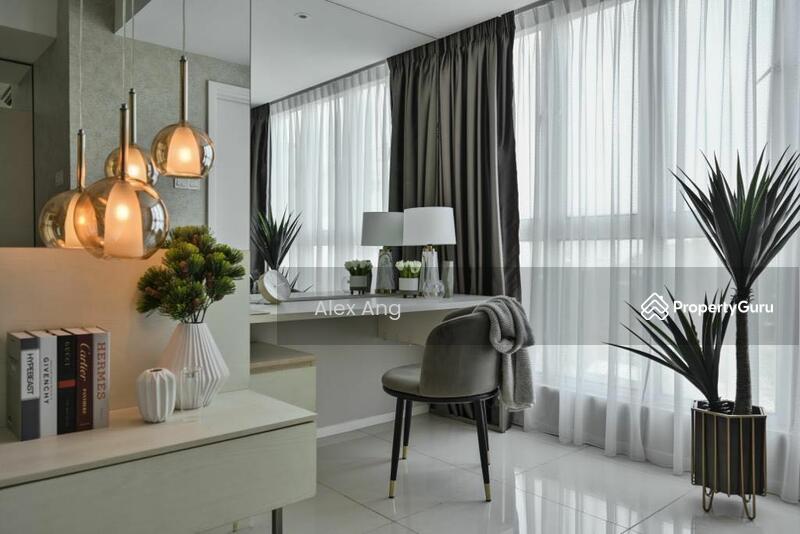 Kondominium untuk Disewa di Verve Suites KL South - Alex Ang - PropertyGuru.com.my
