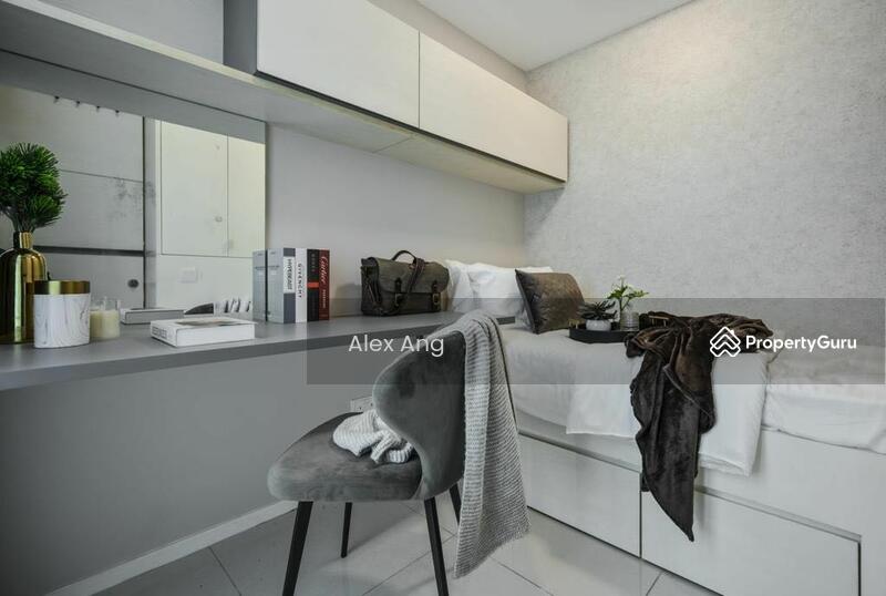 Kondominium untuk Disewa di Verve Suites KL South - Alex Ang - PropertyGuru.com.my