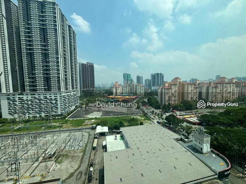 Untuk Disewa - Residensi MH Platinum 2