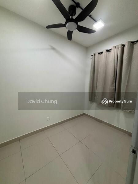 Untuk Disewa - Residensi MH Platinum 2
