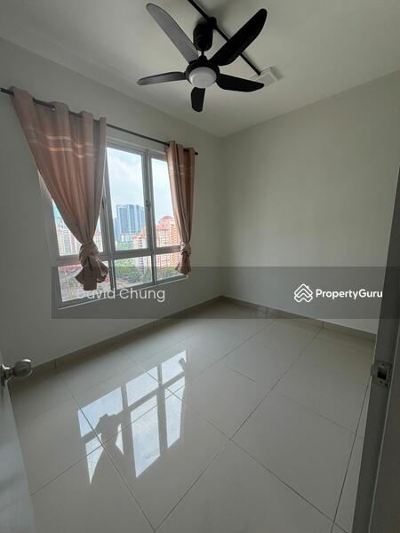 Untuk Disewa - Residensi MH Platinum 2