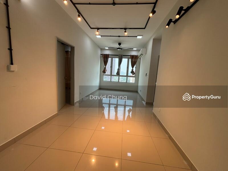 Untuk Disewa - Residensi MH Platinum 2