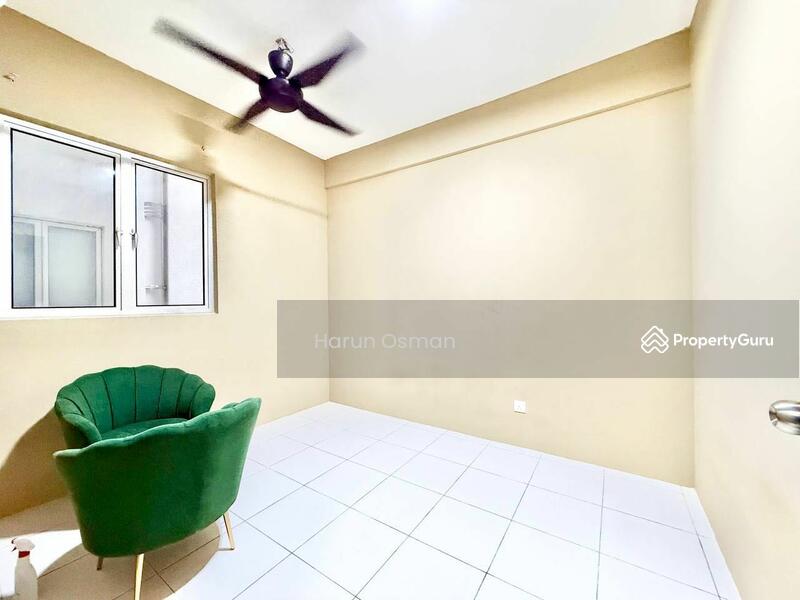 Apartment for Sale at Residensi Platinum Teratai - Harun Osman - PropertyGuru.com.my