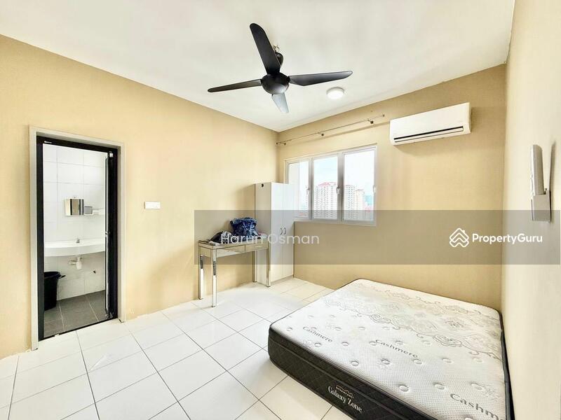 Apartment for Sale at Residensi Platinum Teratai - Harun Osman - PropertyGuru.com.my