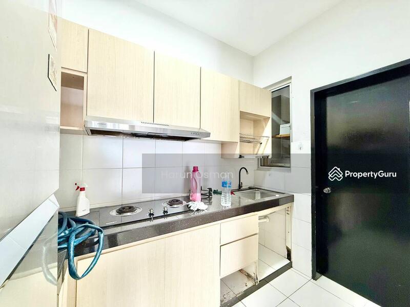 Apartment for Sale at Residensi Platinum Teratai - Harun Osman - PropertyGuru.com.my
