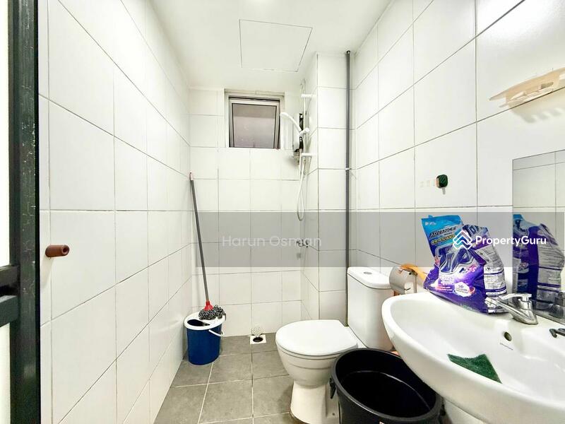 Apartment for Sale at Residensi Platinum Teratai - Harun Osman - PropertyGuru.com.my