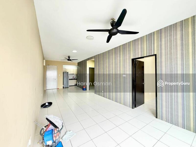 Apartment for Sale at Residensi Platinum Teratai - Harun Osman - PropertyGuru.com.my