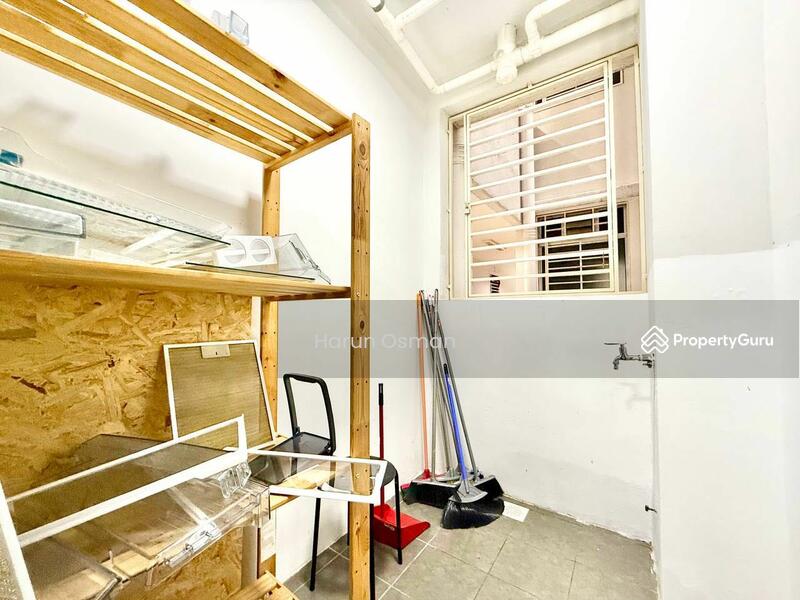 Apartment for Sale at Residensi Platinum Teratai - Harun Osman - PropertyGuru.com.my