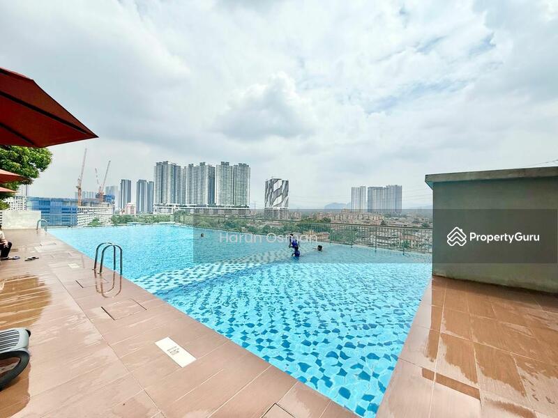 Apartment for Sale at Residensi Platinum Teratai - Harun Osman - PropertyGuru.com.my