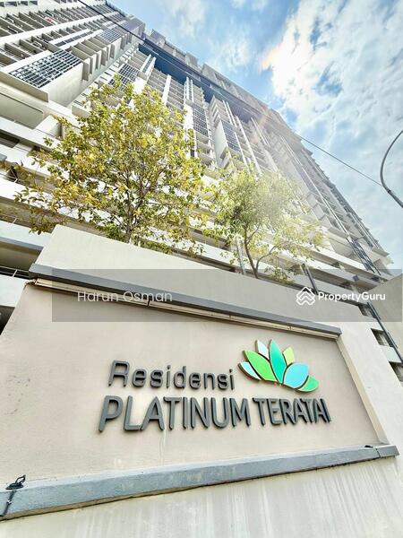 Apartment for Sale at Residensi Platinum Teratai - Harun Osman - PropertyGuru.com.my