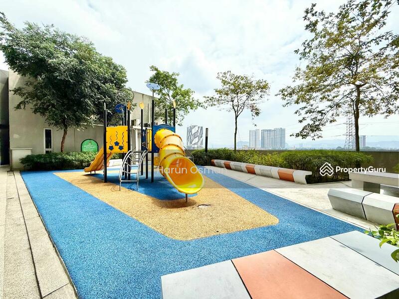 Apartment for Sale at Residensi Platinum Teratai - Harun Osman - PropertyGuru.com.my
