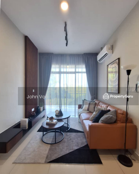 Untuk Dijual - Bukit Bantayan Residences