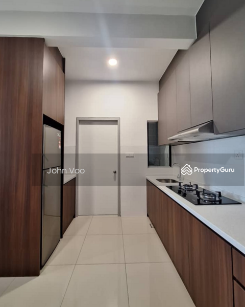 Untuk Dijual - Bukit Bantayan Residences