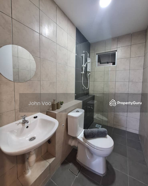 Untuk Dijual - Bukit Bantayan Residences