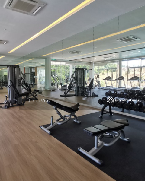 Untuk Dijual - Bukit Bantayan Residences