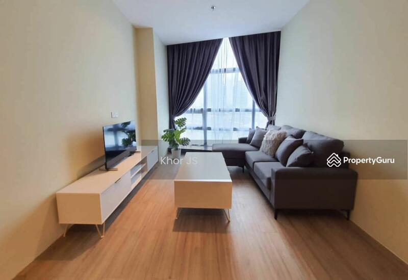 Untuk Dijual - Bangsar Trade Centre (Pantai Plaza)