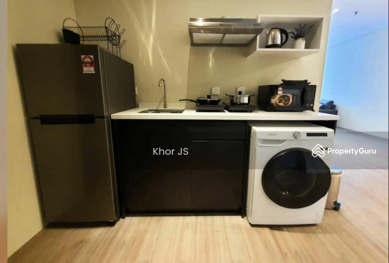Untuk Dijual - Bangsar Trade Centre (Pantai Plaza)
