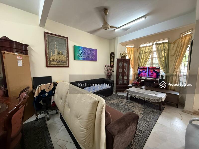 For Sale - BP1