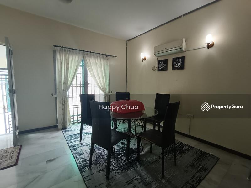 For Sale - Octville Townhouse