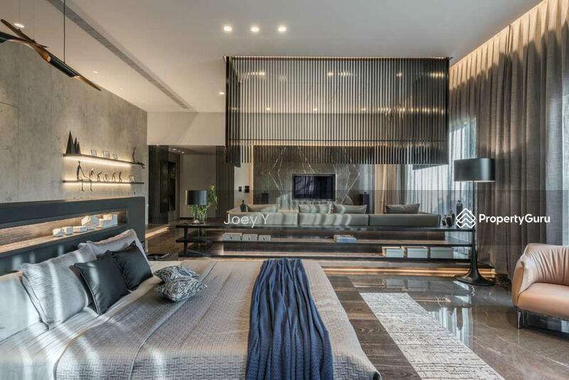 Untuk Dijual - Aster Residence
