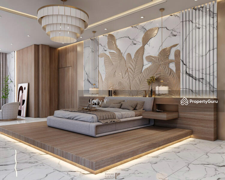 Untuk Dijual - Aster Residence