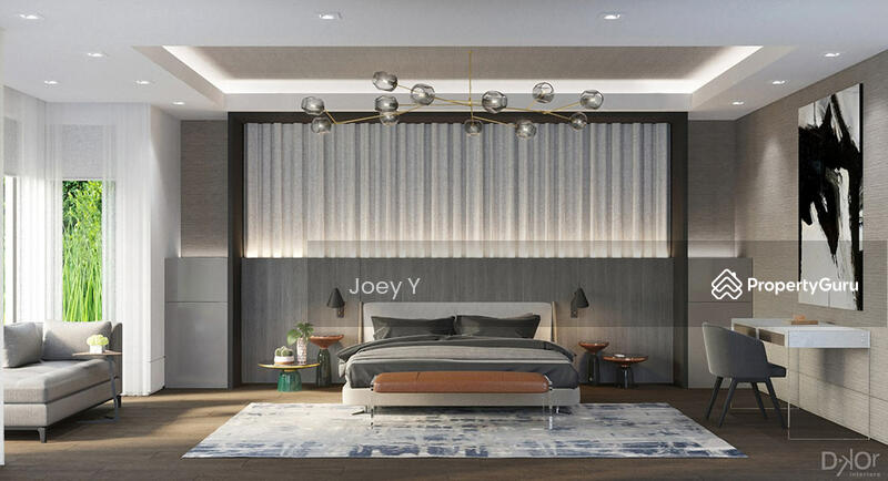 Untuk Dijual - Aster Residence