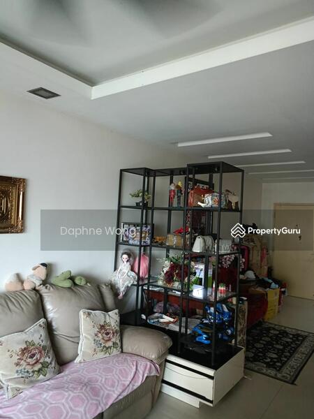 Service Residence for Sale at Kuchai Avenue - Daphne Wong - PropertyGuru.com.my