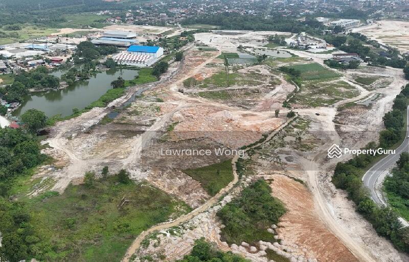 For Sale - Kundang Industrial Park