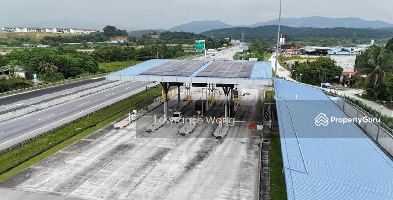 For Sale - Kundang Industrial Park