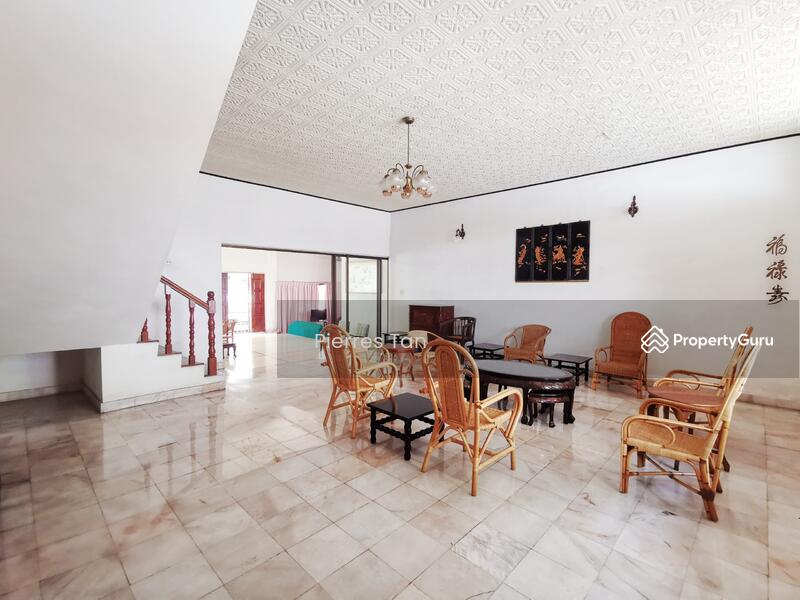 Living area 1