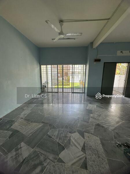 Untuk Dijual - Ukay Perdana