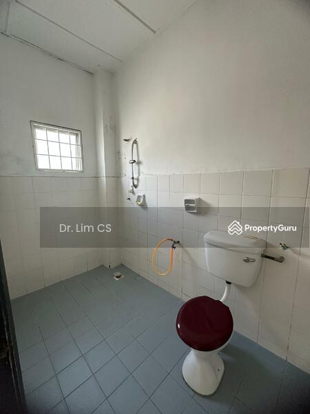 Untuk Dijual - Ukay Perdana