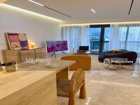 For Rent - TRX Residences