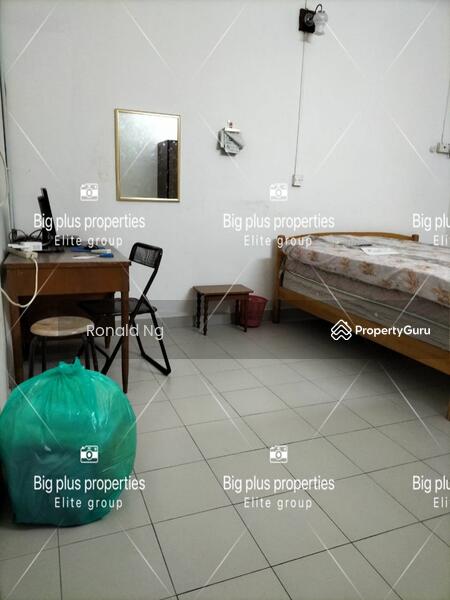 For Rent - 2 Storey Semi Detached Pulau Tikus Georgetown