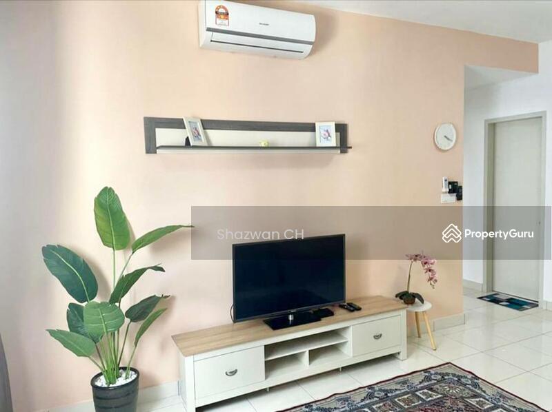 Kediaman Servis untuk Dijual di Alanis Residence - Shazwan CH - PropertyGuru.com.my
