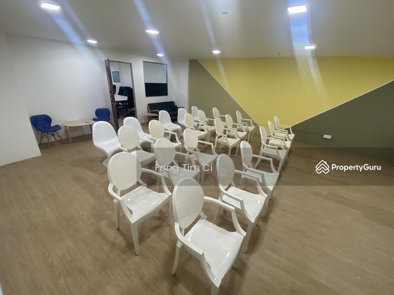 Office for Rent in KL City Centre (Kuala Lumpur) - Daniel Fong - PropertyGuru.com.my