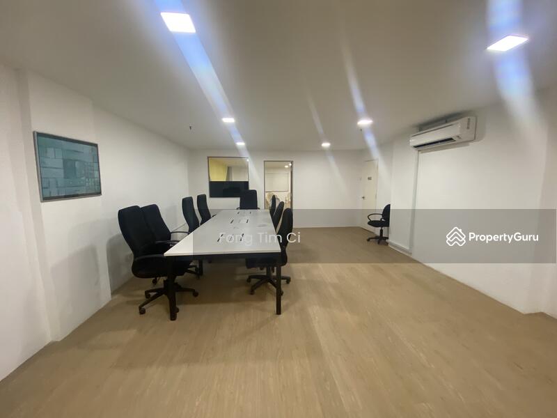 Office for Rent in KL City Centre (Kuala Lumpur) - Daniel Fong - PropertyGuru.com.my