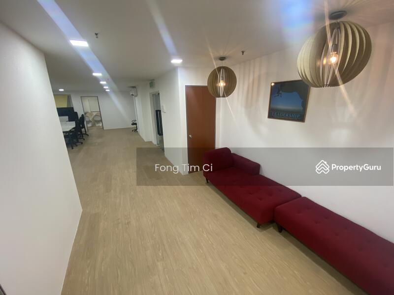 Office for Rent in KL City Centre (Kuala Lumpur) - Daniel Fong - PropertyGuru.com.my