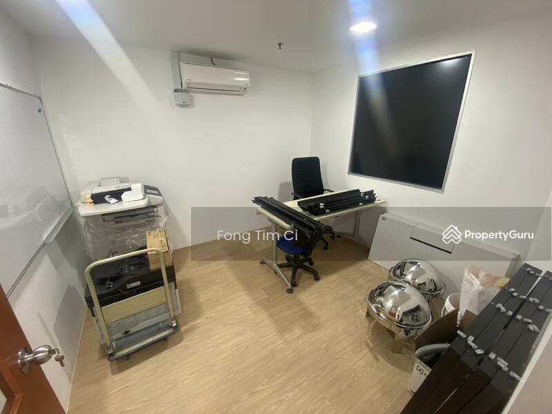 Office for Rent in KL City Centre (Kuala Lumpur) - Daniel Fong - PropertyGuru.com.my
