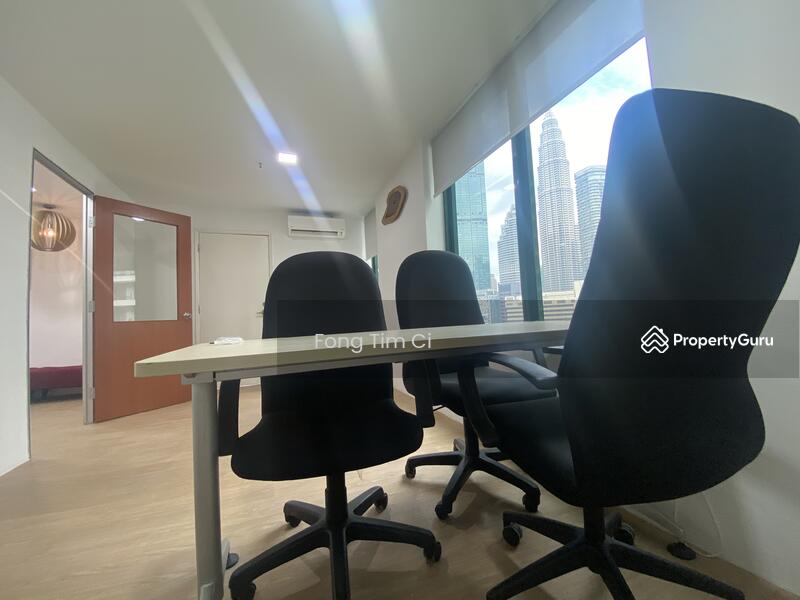 Office for Rent in KL City Centre (Kuala Lumpur) - Daniel Fong - PropertyGuru.com.my