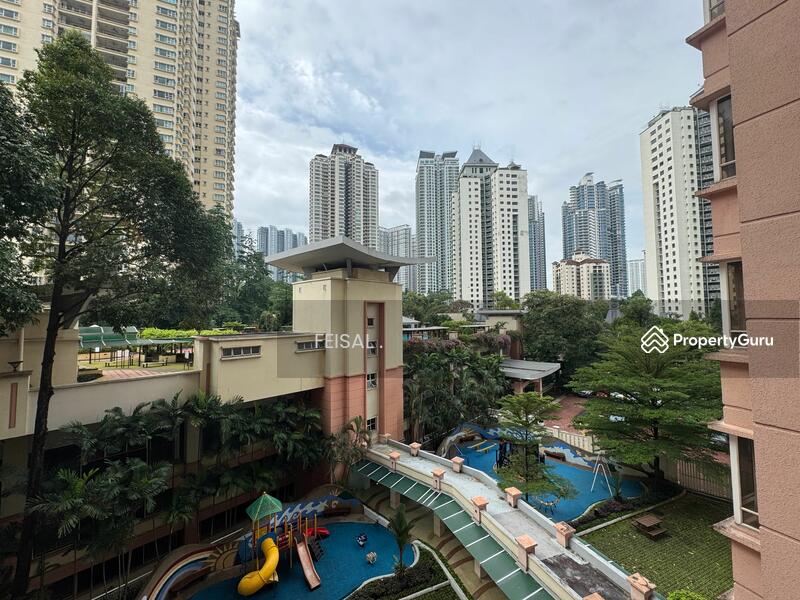 Mont Kiara Bayu untuk Untuk Dijual - RM 760,000, Apr 2026 - PropertyGuru.com.my