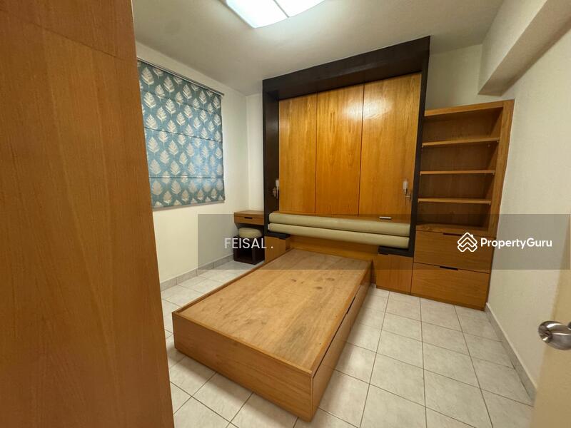 Mont Kiara Bayu untuk Untuk Dijual - RM 760,000, Apr 2026 - PropertyGuru.com.my