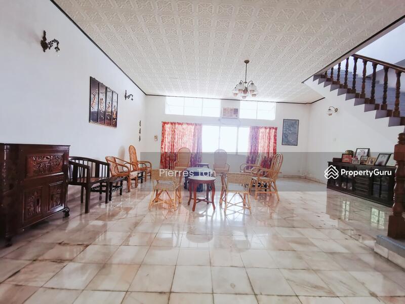 Living area 1