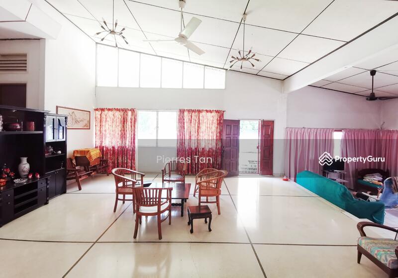 Living area 2