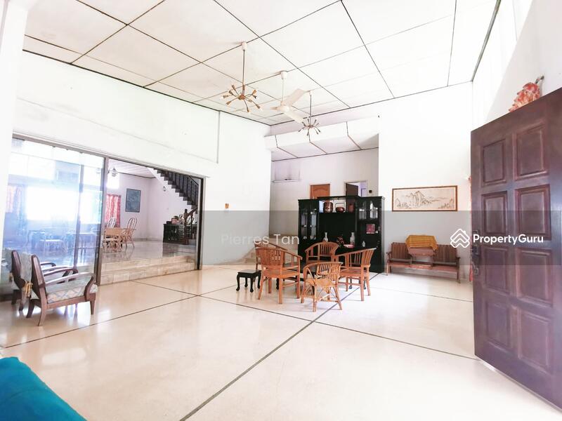 Living area 3