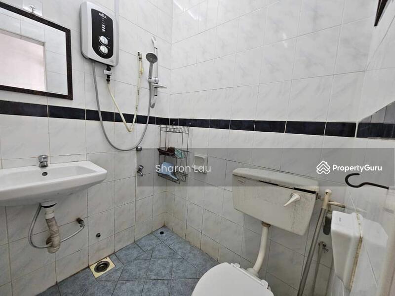 Rumah Teres 1.5 Tingkat untuk Disewa di Bukit Indah (Iskandar Puteri (Nusajaya)) - Sharon Lau - PropertyGuru.com.my