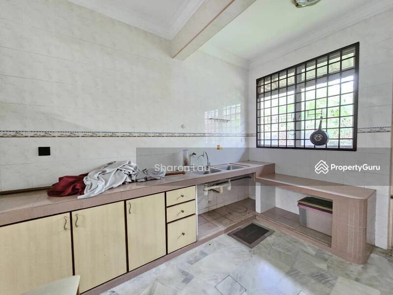 Rumah Teres 1.5 Tingkat untuk Disewa di Bukit Indah (Iskandar Puteri (Nusajaya)) - Sharon Lau - PropertyGuru.com.my