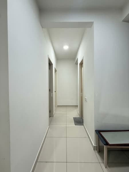 Service Residence for Sale at Eco Nest - Albert Tey - Corridor - PropertyGuru.com.my