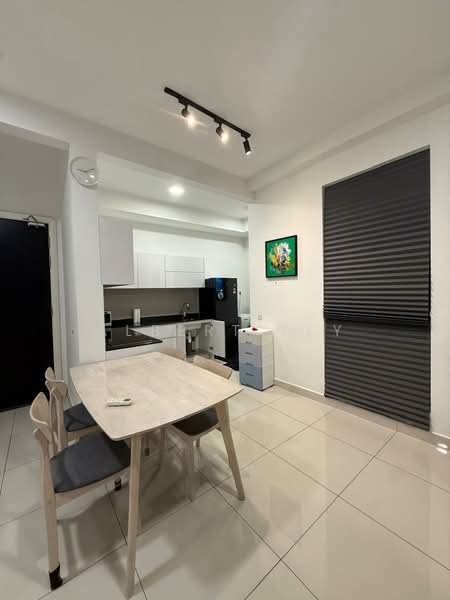 Service Residence for Sale at Eco Nest - Albert Tey - Kitchen - PropertyGuru.com.my