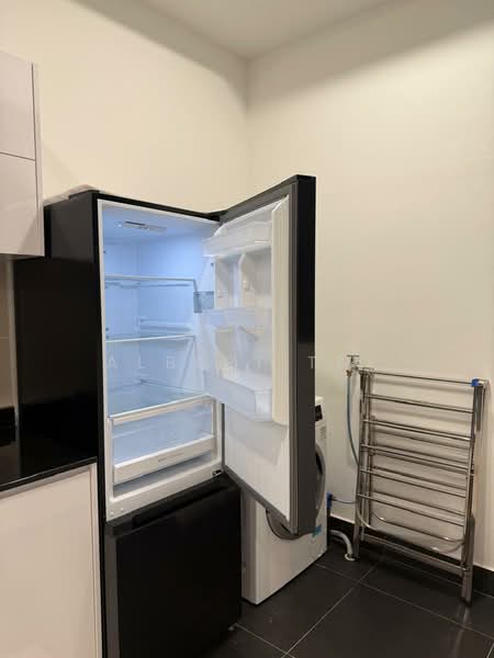 Service Residence for Sale at Eco Nest - Albert Tey - Kitchen - PropertyGuru.com.my